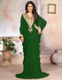 Woman Georgette Plus Size Kaftan