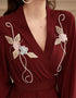 Dubai Islamic Turkey Maxi Dress Women Online shopping USA