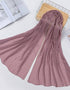 Diamond chiffon Women Long Hijab Scarf