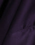 Purple Heavy Designer Heavy Maxi Dress Luxury Silk Kaftan