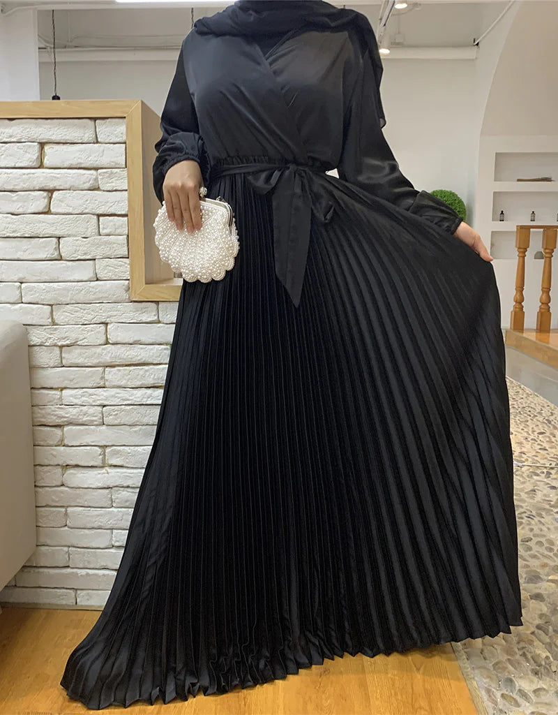 Shop Stunning Black Abayas - Find Your Perfect Style Today  Arabic attire