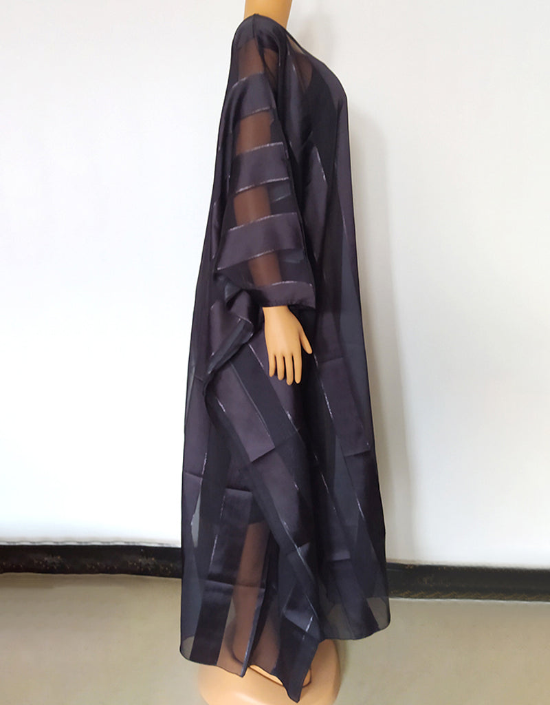 Dubai Jacket Style  Partywear Kaftan Green