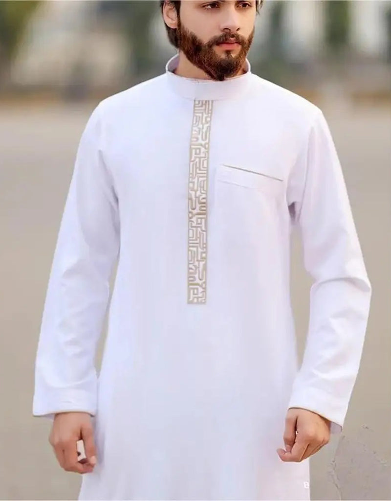 Muslim Men's Clothing for Sale - Islamic Men's Wear – Arabic attire