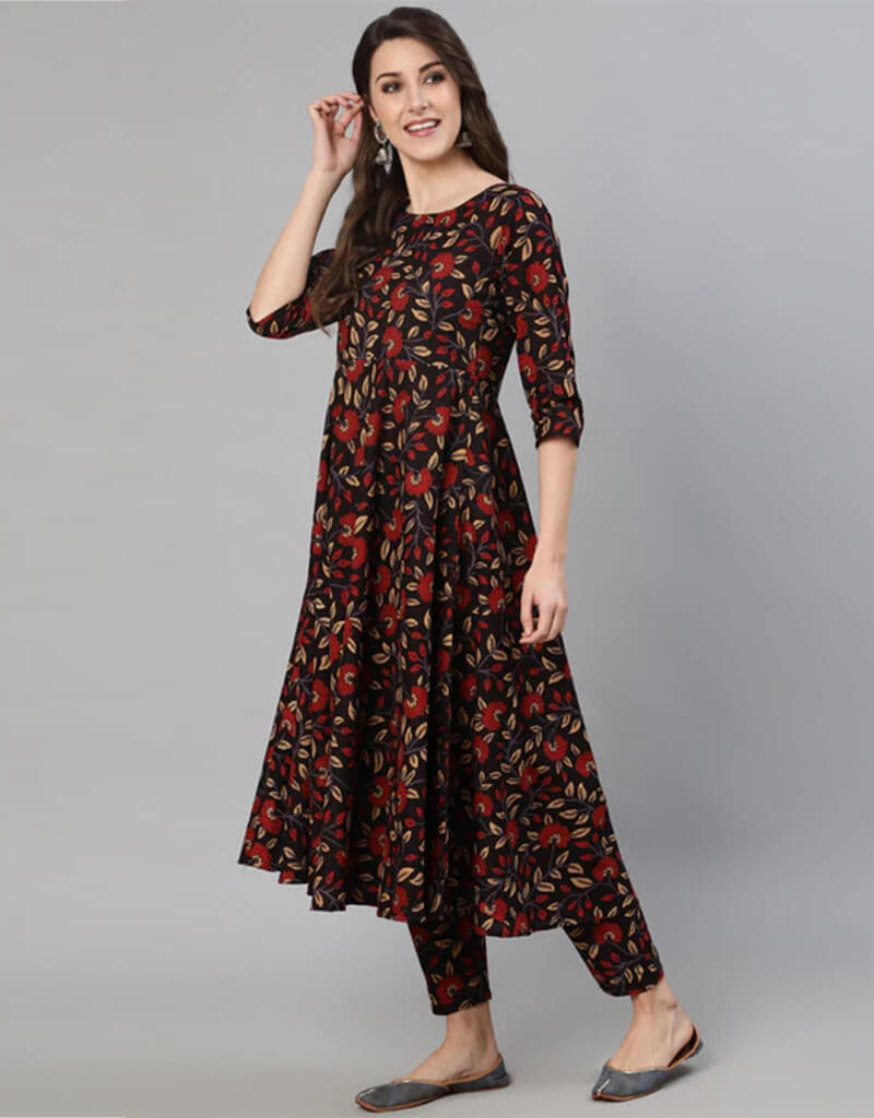 Buy Premium Cotton Pant's | Al hudaibiya