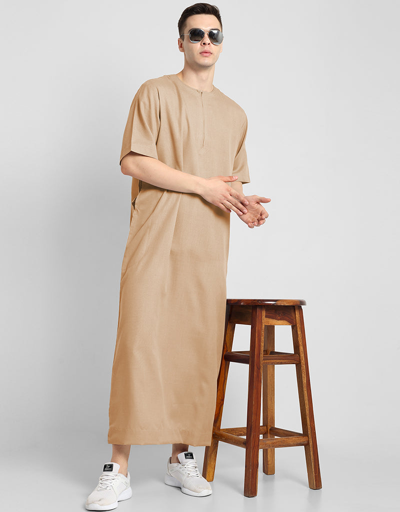 Buy Best Islamic Clothing for Men – Arabic attire