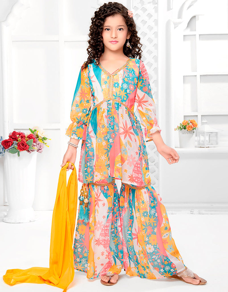 clothing arabic dress girl