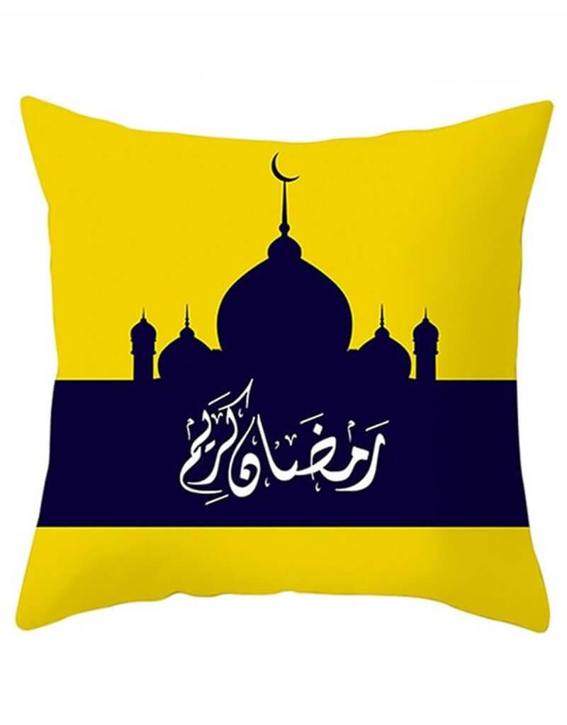 Arabic shop pillow covers