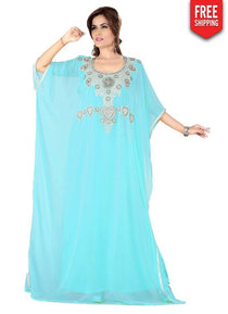 Stylist Farasha Caftan main image 0