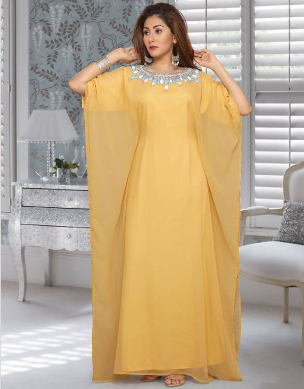 Islamic clothing Farasha full sleeve main image 1