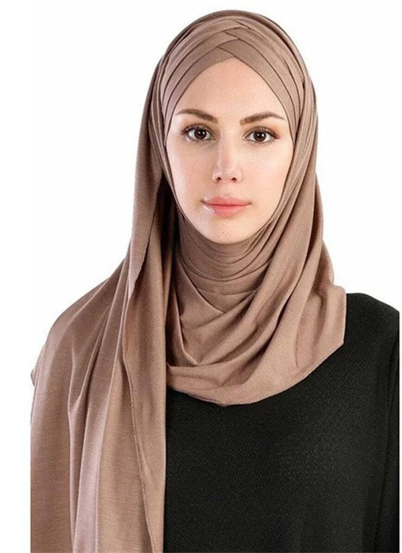 Full Cover Hijab Clothing Hijab Fashion And Islamic Hijab Clothing Arabic Attire