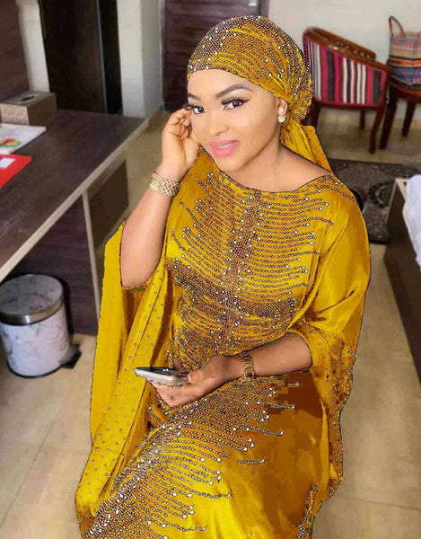 African kaftan store styles for ladies